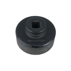 Aštuoniakampė galvutė KS TOOLS 1" 110mm