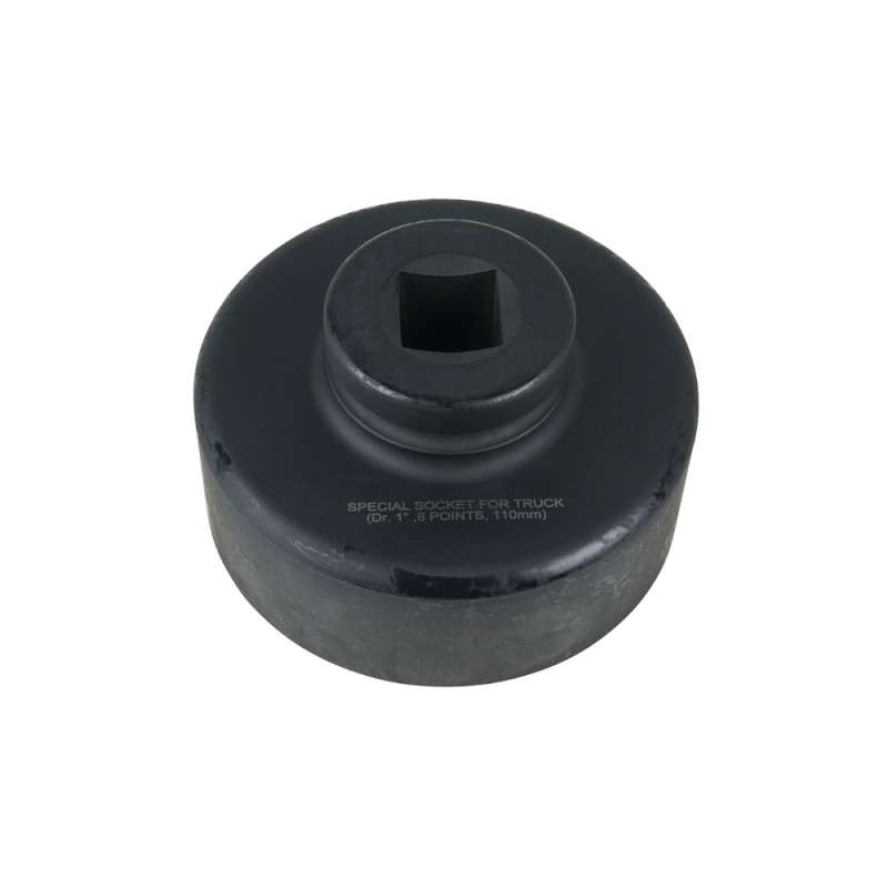 Aštuoniakampė galvutė KS TOOLS 1" 110mm 1 Aštuoniakampė galvutė KS TOOLS 1" 110mm 1