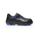 Batai ELTEN Reaction blue Low ESD S3, mėlyni/juodi 2