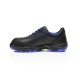 Batai ELTEN Reaction blue Low ESD S3, mėlyni/juodi 4