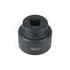 Aštuoniakampė galvutė KS TOOLS 1" 70mm 1
