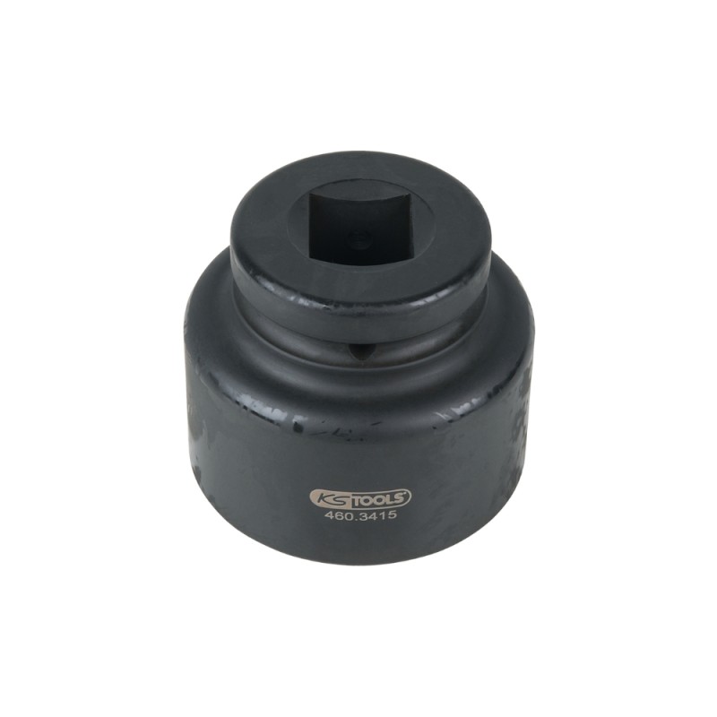 Aštuoniakampė galvutė KS TOOLS 1" 70mm 1