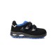 Moteriški sandalai ELTEN Impulse Lady XXTL Blue Low ESD S1P, juodi 2