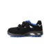Moteriški sandalai ELTEN Impulse Lady XXTL Blue Low ESD S1P, juodi 4