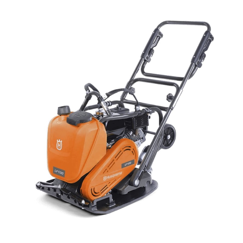 Vienakryptis tankintuvas HUSQVARNA LF100 LAT 1