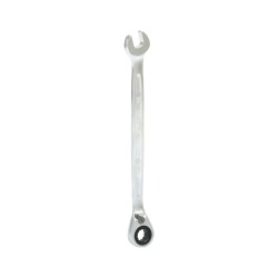 Kombinuotas terkšlinis raktas KS TOOLS GearPlus 7mm