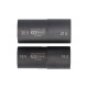 2 dalių smūginių galvų rinkinys KS TOOLS 1/2" 2