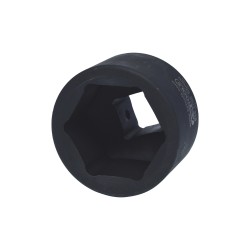 Šešiakampė smūginė galvutė KS TOOLS 1" 55mm