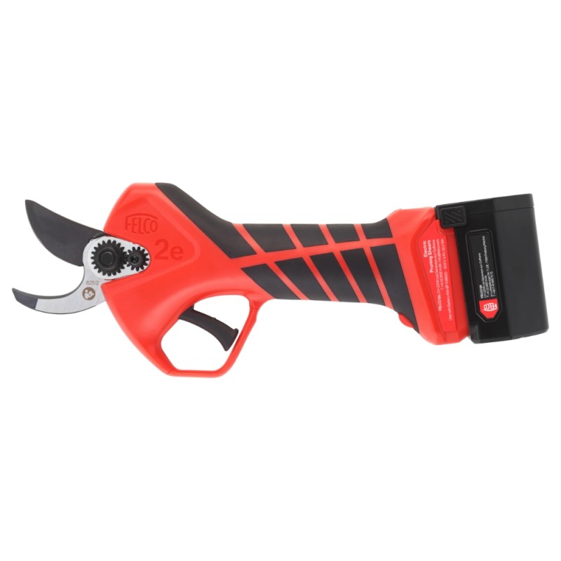 Akumuliatorinis sekatorius FELCO 2e 1