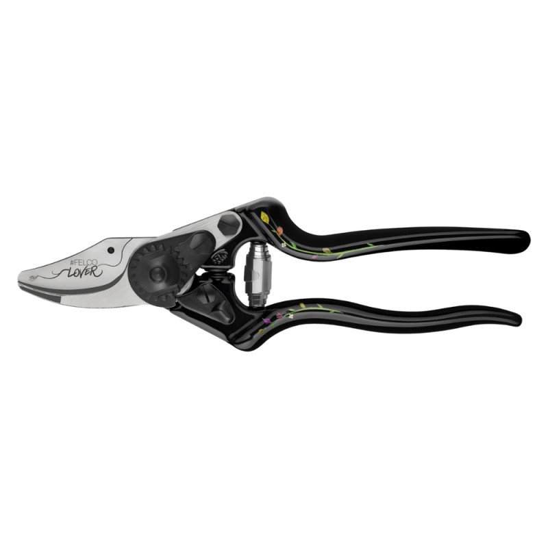 Specialaus leidimo sekatorius FELCO 6Ed 1