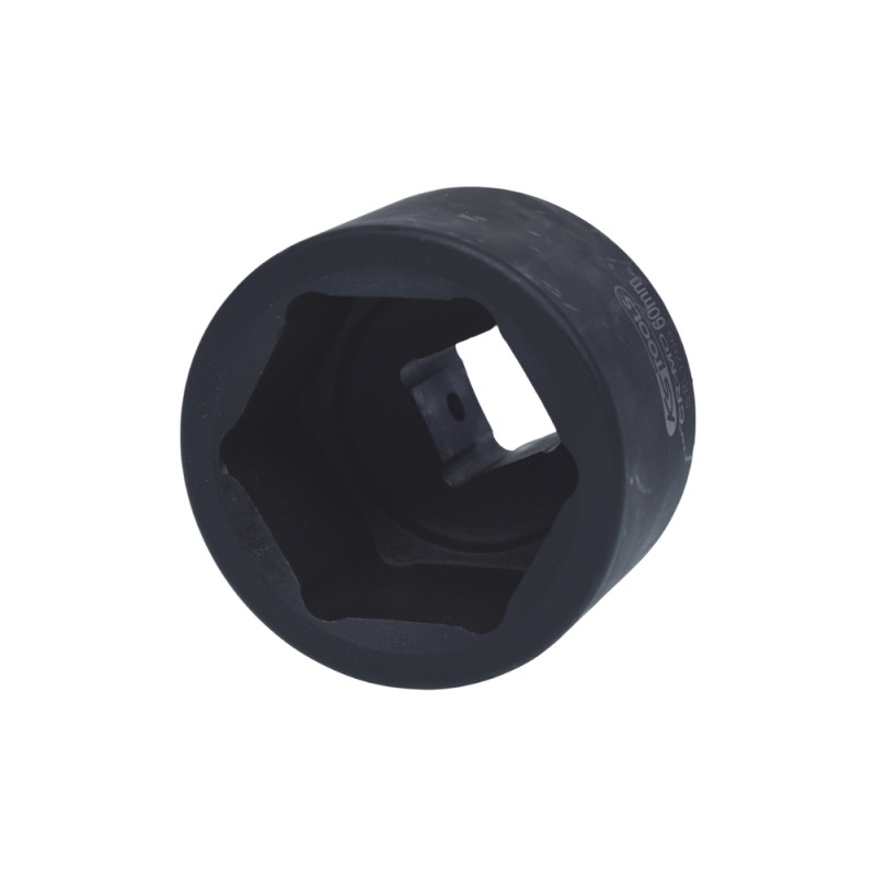 Šešiakampė smūginė galvutė KS TOOLS 1" 60mm 1