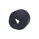 Šešiakampė smūginė galvutė KS TOOLS 1" 60mm 2