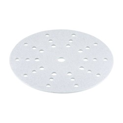 Šlifavimo popierius FLEX Ø225 P100, 12vnt.