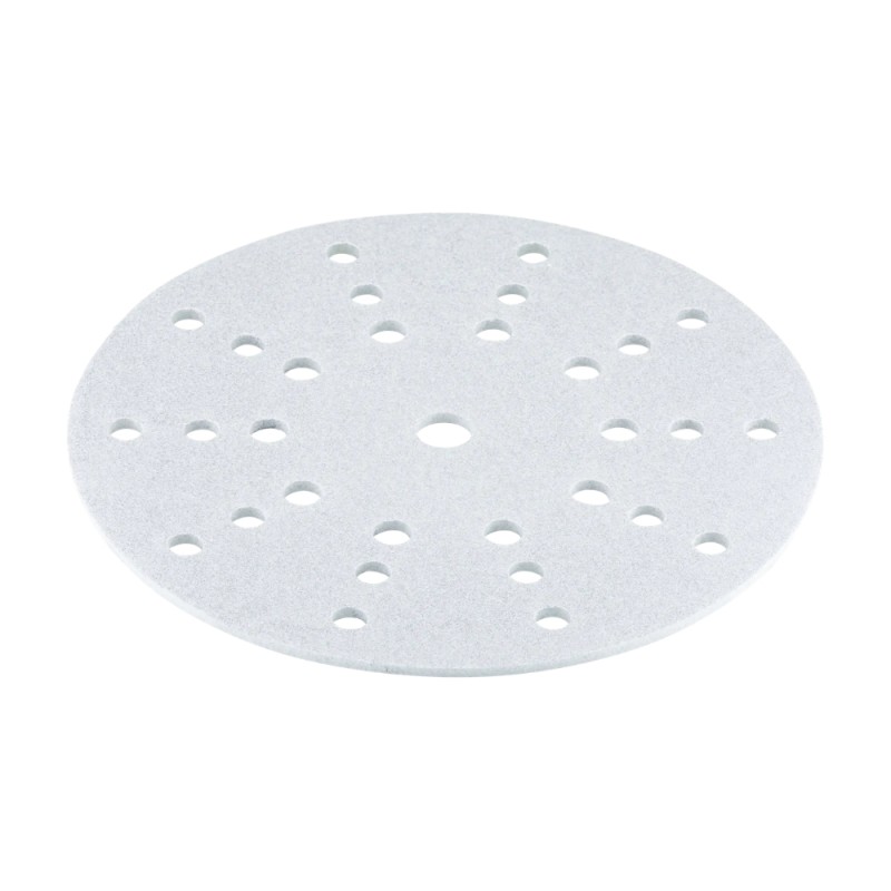 Šlifavimo popierius FLEX Ø225 P100, 12vnt. 1