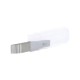 Atsarginai peiliukai KS TOOLS 12mm, 10vnt. 1