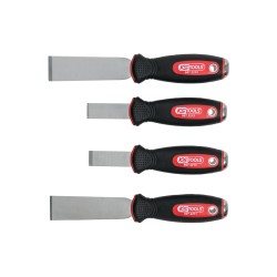Gremžtukų komplektas KS TOOLS