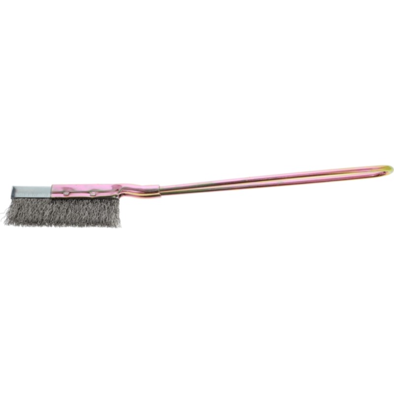 Rankinis šepetys OSBORN cr-STW 220/65 1 Rankinis šepetys OSBORN cr-STW 220/65 1