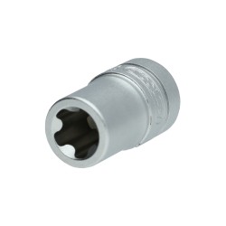 1/4" specialaus profilio nuimama galinė galvutė KS TOOLS EPR10
