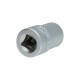 1/4" specialaus profilio nuimama galinė galvutė KS TOOLS EPR10 2