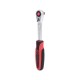 1/4" terkšlė KS TOOLS SlimPOWER 1