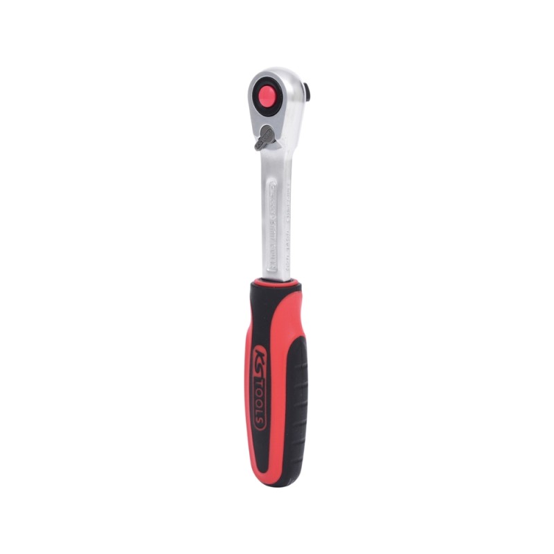 1/4" terkšlė KS TOOLS SlimPOWER 1