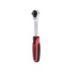 1/4" terkšlė KS TOOLS SlimPOWER 2