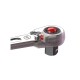 1/4" terkšlė KS TOOLS SlimPOWER 3