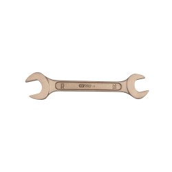 Nekibirkščiuojantis raktas KS TOOLS 22x24mm