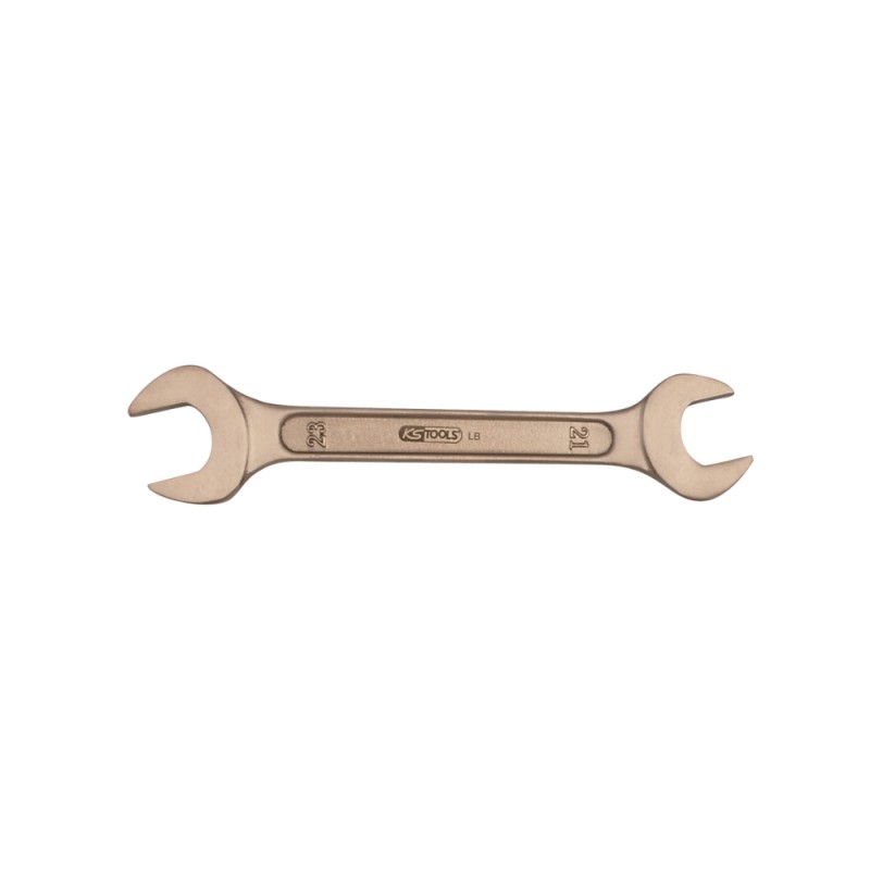 Nekibirkščiuojantis raktas KS TOOLS 22x24mm 1