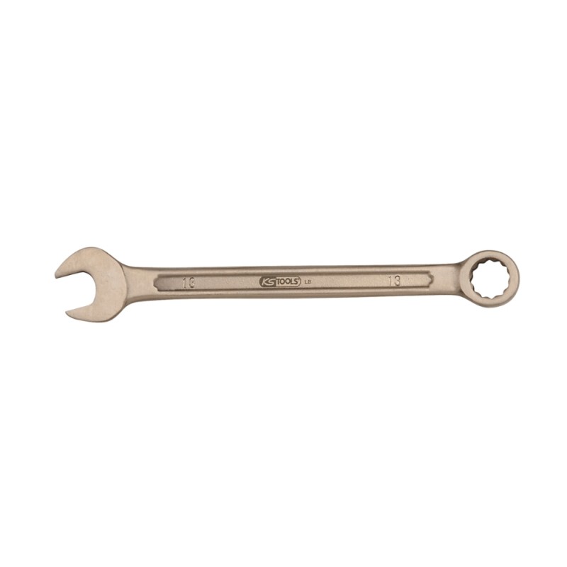 Nekibirkščiuojantis raktas KS TOOLS BRONZEplus 20mm 1