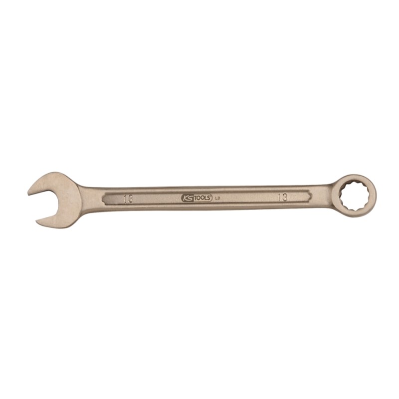Nekibirkščiuojantis raktas KS TOOLS BRONZEplus 32mm 1 Nekibirkščiuojantis raktas KS TOOLS BRONZEplus 32mm 1