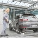 Ietis automobilių dugnų plovimui R+M ST-97 4
