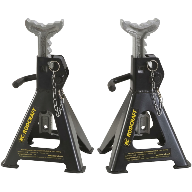 Atrama automobiliui 2t RODCRAFT UBZ-2 2vnt. 1