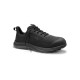 Batai ELTEN Tavixx XXFE black Low ESD O1, juodi 1