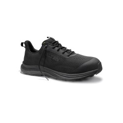 Batai ELTEN Tavixx XXFE black Low ESD O1, juodi