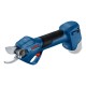 Akumuliatorinis sekatorius BOSCH GGP 12V-25 solo 1