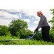 Akumuliatorinės gyvatvorių žirklės BOSCH GHE18V-50 FP Solo 4 Akumuliatorinės gyvatvorių žirklės BOSCH GHE18V-50 FP Solo 4