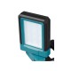 Akumuliatorinis LED šviestuvas MAKITA ML013G 40V MAX XGT 4