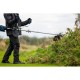 Akumuliatorinė krūmapjovė BOSCH GFR18V-25 BH Solo 5