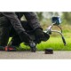 Akumuliatorinė krūmapjovė BOSCH GFR18V-25 BH Solo 6