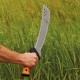 Krūmų kirtiklis FISKARS CL-561 670mm 3