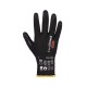 Pirštinės HONEYWELL New Coreshield 18G BLACK MF A1/A 1 Pirštinės HONEYWELL New Coreshield 18G BLACK MF A1/A 1