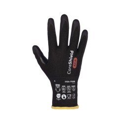 Pirštinės&nbsp;HONEYWELL New Coreshield 18G BLACK MF A1/A
