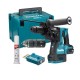Akumuliatorinis perforatorius MAKITA HR002GZ02 40V Max XGT 2