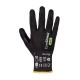 Pirštinės HONEYWELL New Coreshield 18G Black MF A4/D 1