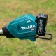 Akumuliatorinis trimeris MAKITA UR006GZ06 40V MAX XGT 9
