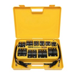 Vamzdžių užšaldymo prietaisas REMS Eskimo Set 1/8-2"/10-60 mm