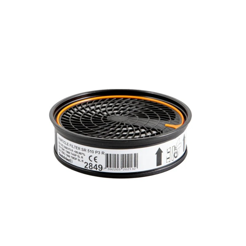 Filtras SUNDSTROM P3 SR510 H02-1312 1