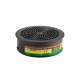Filtras SUNDSTROM ABEK1 SR297 H02-5312 1 Filtras SUNDSTROM ABEK1 SR297 H02-5312 1