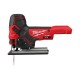 Akumuliatorinis siaurapjūklis MILWAUKEE M18 FBJS-0X 3